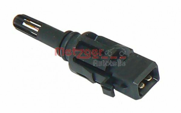 METZGER 0905446 - Sensor, Ansauglufttemperatur