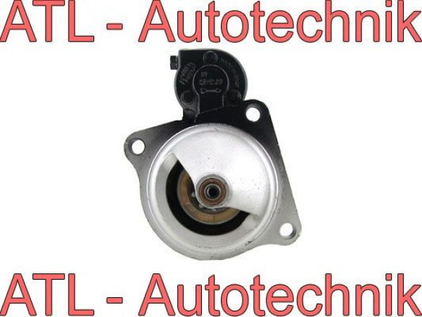 ATL Autotechnik A 74 940 - Starter
