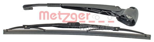 METZGER 2190260 - Wischarm, Scheibenreinigung