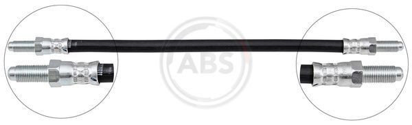A.B.S. SL 2107 - Bremsschlauch
