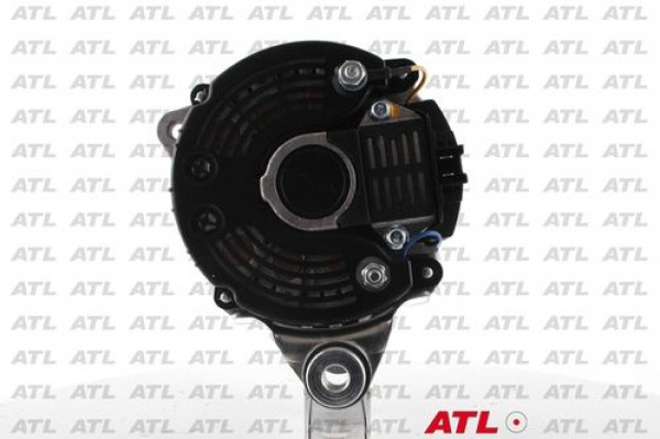 ATL Autotechnik L 42 220 - Generator