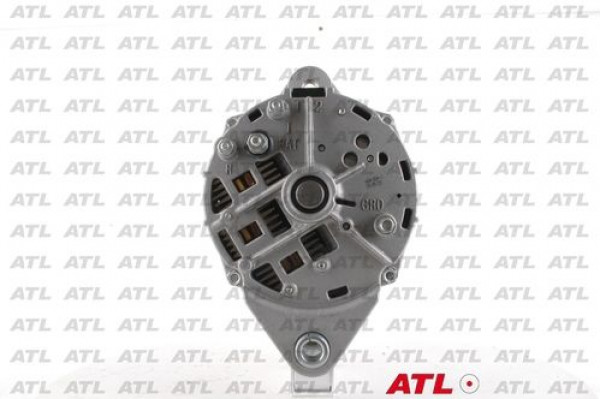 ATL Autotechnik L 80 110 - Generator