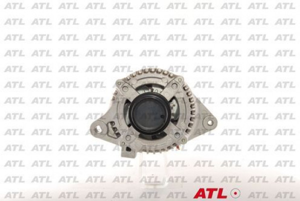 ATL Autotechnik L 84 670 - Generator