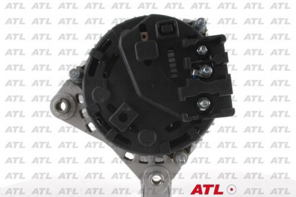 ATL Autotechnik L 62 220 - Generator