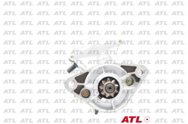 ATL Autotechnik A 78 790 - Starter