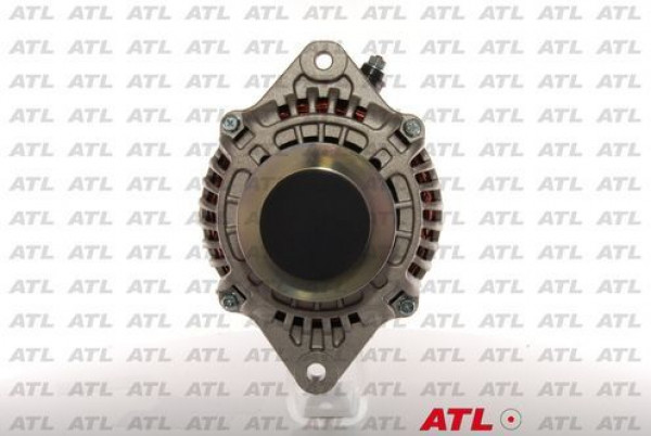 ATL Autotechnik L 80 570 - Generator
