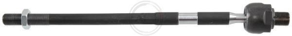 A.B.S. 240590 - Axialgelenk, Spurstange