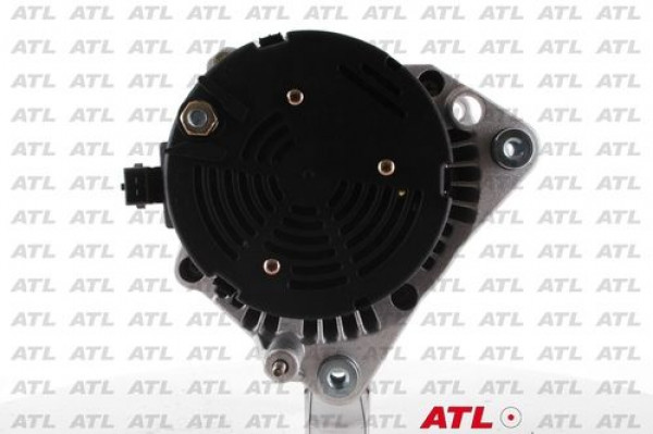 ATL Autotechnik L 39 010 - Generator
