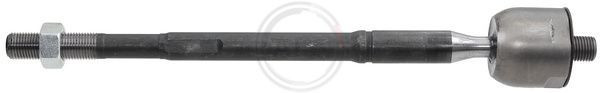 A.B.S. 240621 - Axialgelenk, Spurstange
