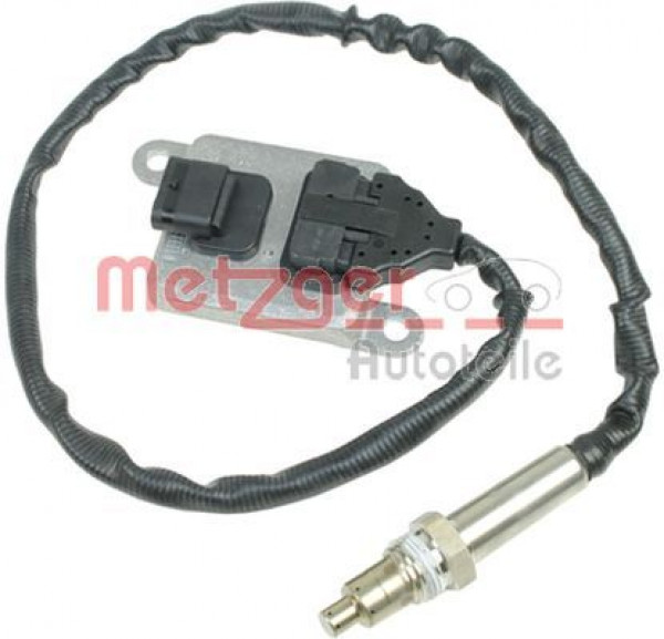 METZGER 0899179 - NOx-Sensor, NOx-Katalysator