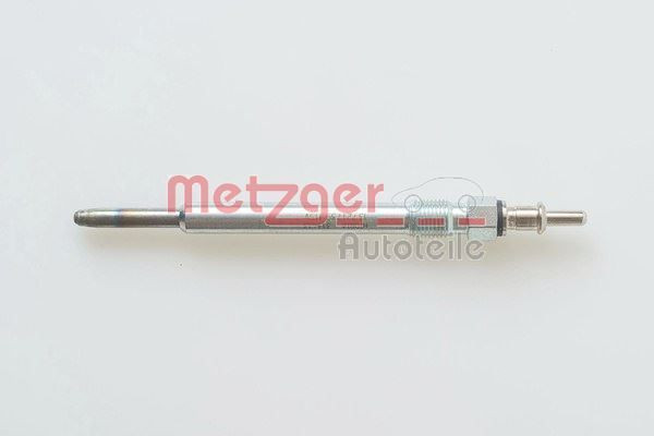 METZGER H1 739 - Glühkerze