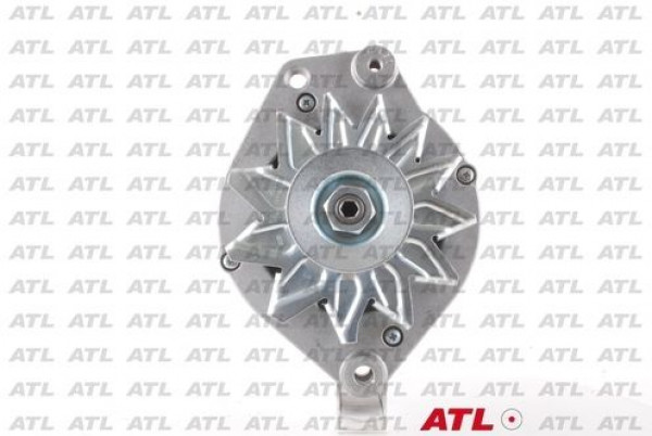 ATL Autotechnik L 39 450 - Generator