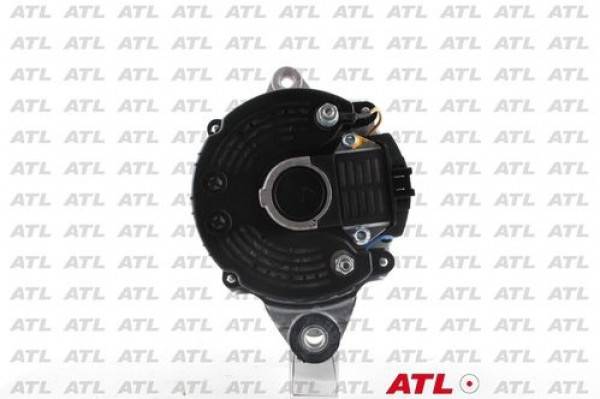 ATL Autotechnik L 37 280 - Generator
