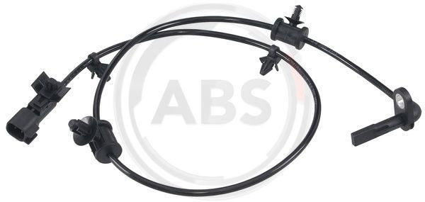 A.B.S. 31151 - Sensor, Raddrehzahl