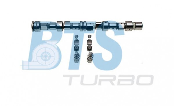 BTS Turbo CP62230 - Nockenwellensatz