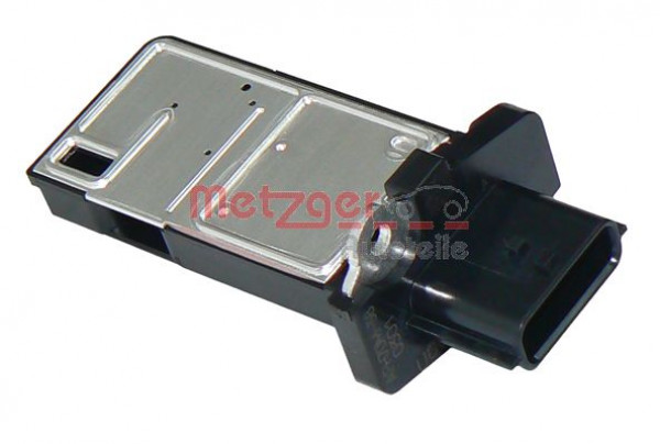 METZGER 0891062 - Luftmassenmesser