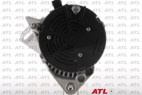 ATL Autotechnik L 38 070 - Generator