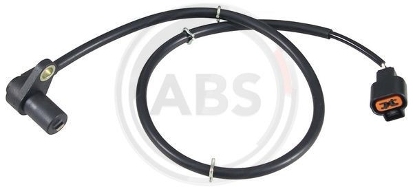 A.B.S. 31180 - Sensor, Raddrehzahl