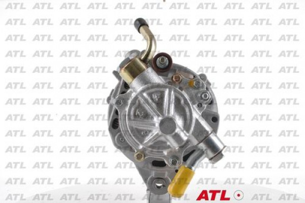 ATL Autotechnik L 68 430 - Generator