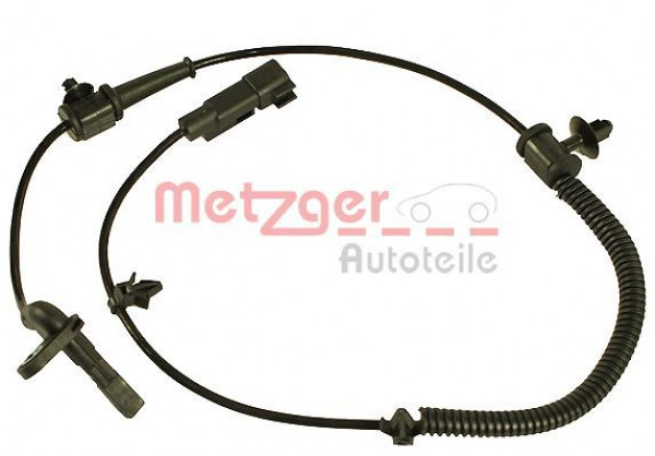 METZGER 0900685 - Sensor, Raddrehzahl
