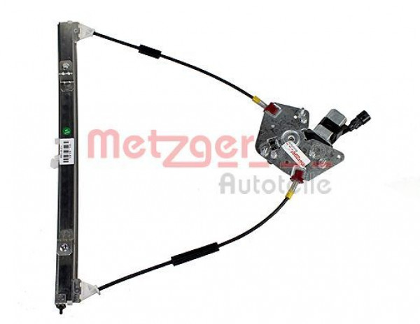 METZGER 2160147 - Fensterheber