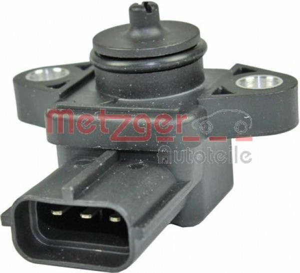 METZGER 0906197 - Sensor, Saugrohrdruck