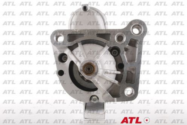 ATL Autotechnik A 77 860 - Starter