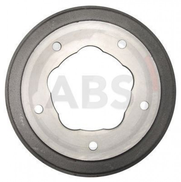A.B.S. 3324-S - Bremstrommel