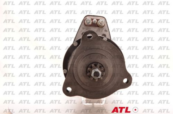 ATL Autotechnik A 72 640 - Starter