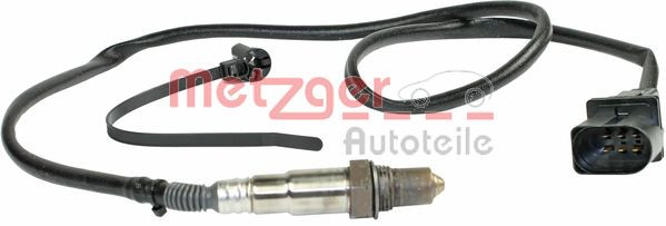 METZGER 0893227 - Lambdasonde