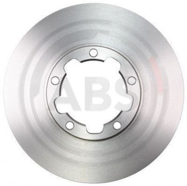 A.B.S. 17902 - Bremsscheibe