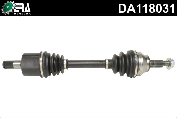 ERA Benelux DA118031 - Antriebswelle