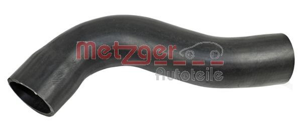METZGER 2400353 - Ladeluftschlauch