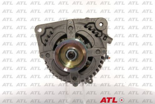 ATL Autotechnik L 81 840 - Generator