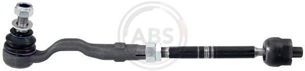A.B.S. 250339 - Spurstange