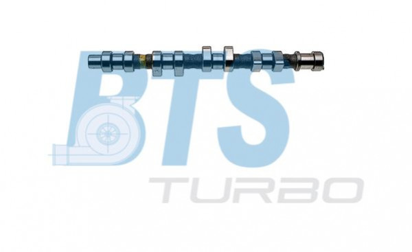 BTS Turbo CP12237 - Nockenwelle