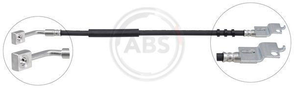 A.B.S. SL 4807 - Bremsschlauch