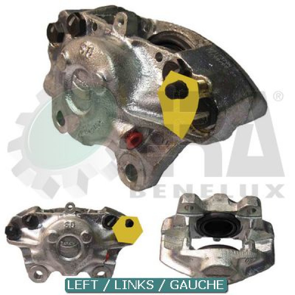 ERA Benelux BC60479 - Bremssattel