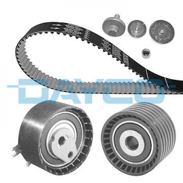 DAYCO KTB460 - Zahnriemensatz