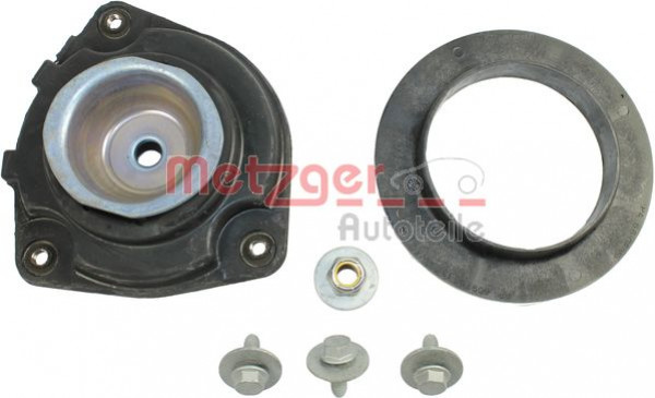 METZGER 6490147 - Reparatursatz, Federbeinstützlager