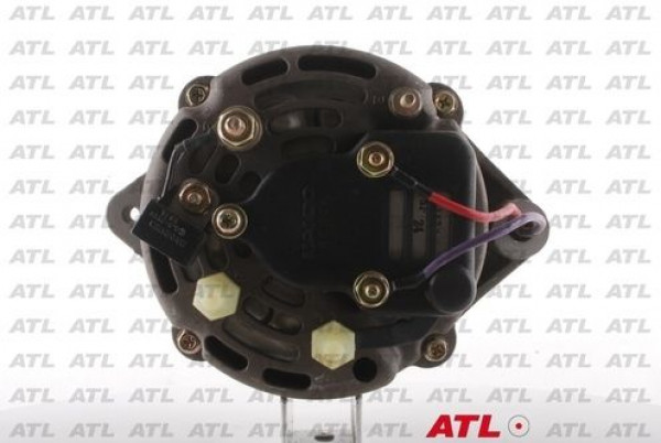 ATL Autotechnik L 81 000 - Generator
