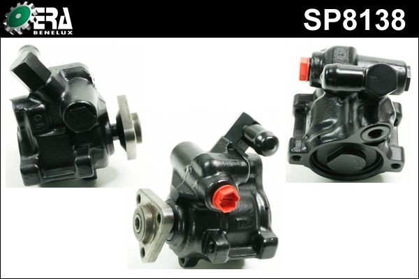 ERA Benelux SP8138 - Hydraulikpumpe, Lenkung