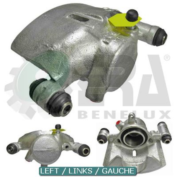ERA Benelux BC61450 - Bremssattel