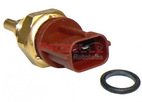 METZGER 0905276 - Sensor, Kühlmitteltemperatur
