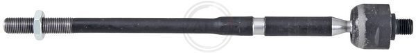 A.B.S. 240747 - Axialgelenk, Spurstange