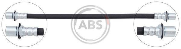 A.B.S. SL 3409 - Bremsschlauch