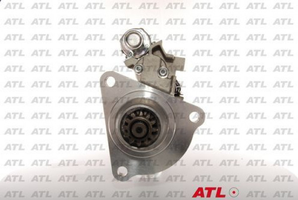 ATL Autotechnik A 78 500 - Starter