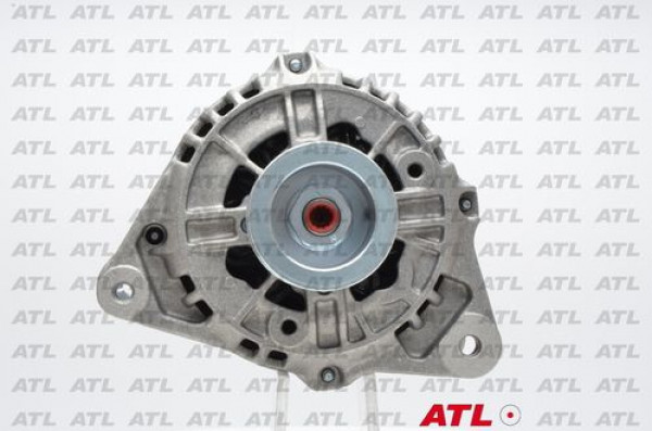 ATL Autotechnik L 39 515 - Generator