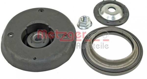 METZGER 6490165 - Reparatursatz, Federbeinstützlager