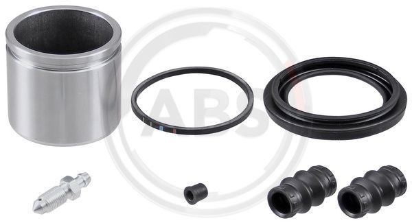 A.B.S. 57283 - Reparatursatz, Bremssattel